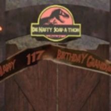 Die-Nasty! Presents SOAP-A-THON 2018