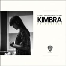 Kimbra's New EP SONGS FROM PRIMAL HEART, REIMAGINED Out Today