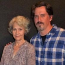 First Look: World Premiere ONE WAY TICKET TO OREGON by BC Caldwell opens 11/17