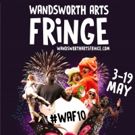 Wandsworth Arts Fringe Announces 2019 Programme For 10th Anniversary
