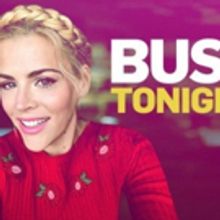 Scoop: Upcoming Guests on BUSY TONIGHT, 2/11-2/14