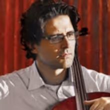 Cellist Amit Peled Releases TO BRAHMS, WITH LOVE: From The Cello Of Pablo Casals On…