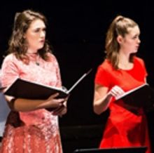 American Music Theatre Project Will Workshop Four New Works In 2018-2019 Season