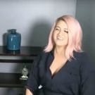 VIDEO: Meghan Trainor Chats Her New Album, Performance Nerves, & More on THE TODAY SHOW