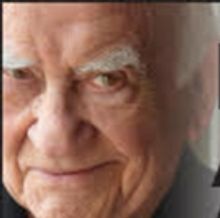 Ed Asner Brings A MAN AND HIS PROSTATE to Vancouver This Week
