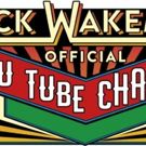 Keyboard Legend Rick Wakeman Launches Official YouTube Channel