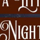 A LITTLE NIGHT MUSIC Comes to BoHo Theatre