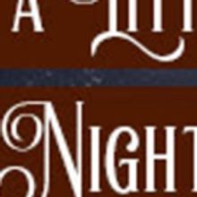 A LITTLE NIGHT MUSIC Comes to BoHo Theatre