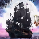 TREASURE ISLAND An All New Musical Comes to the Fulton Theatre