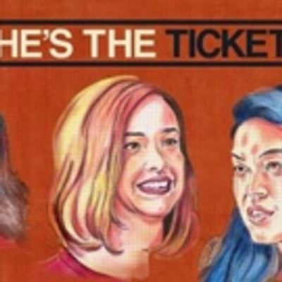 New Episode of SHE'S THE TICKET Featuring Virginia Delegate Jennifer Carroll Foy Airs Today