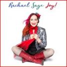 Hear the 'Joy!' - Rachael Sage Debuts First Holiday EP