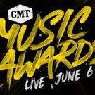 The Backstreet Boys, Chrissy Metz, Joel McHale, & More to Present at the 2018 CMT Music Awards