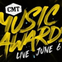 The Backstreet Boys, Chrissy Metz, Joel McHale, & More to Present at the 2018 CMT…