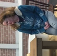 Second Street Players Present THE ELEPHANT MAN