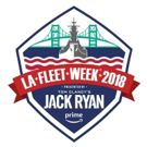 Amazon Prime's TOM CLANCY'S JACK RYAN Will Sponsor LA Fleet Week