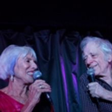Austin Pendleton and Barbara Bleier Return with STARTING HERE: The Songs Of Richard…
