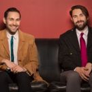 Jackbenny Makes San Diego Debut at Martinis Above Fourth