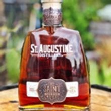 Nationally recognized, locally owned St. Augustine Distillery launches new bourbons a