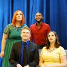 BWW Interview: Tamara Marla Laflin of SONGS FOR A NEW WORLD at Southgate Community…