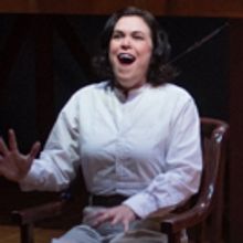 BWW Review: WINGS THE MUSICAL at Firehouse Theatre Pensively Soars
