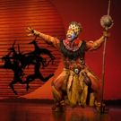 BWW Review: Pride Rock Remains Strong in 'Rafiki Tour' of THE LION KING