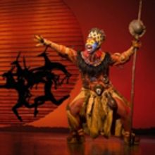 BWW Review: Pride Rock Remains Strong in 'Rafiki Tour' of THE LION KING