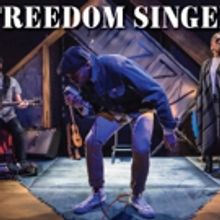 Project: Humanity's FREEDOM SINGER Tour to Stop at the Citadel This Autumn