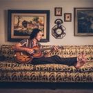 David Rosales Exclusively Premieres LIFT YOUR HANDS with Pure Grain Audio