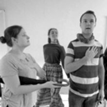 Mad Props Theatre Bring LITTLE WOMEN to Glasgow