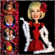 Mark Mander and Live At Zedel Present THE CLEMENTINE SHOW