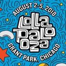 The Weeknd, Bruno Mars, Jack White, Arctic Monkeys, Travis Scott, The National…