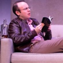 BWW Review: Penguin Rep's 20th Anniversary 'Art' Paints Colorful, Bold Strokes