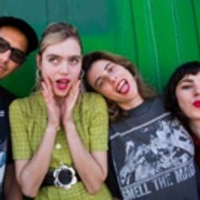 The Paranoyds Share New Song TRADE OUR SINS