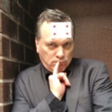 Randy Masters to Bring All-Ages Magic Show to Broadway Comedy Club