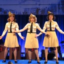 BWW Review: SISTERS OF SWING Delivers Solid Performance at Town Hall Arts Center