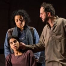 BWW Review: Seattle Rep's A THOUSAND SPLENDID SUNS Shimmers with Tragic Beauty