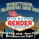 The Big Blues Bender Announces Annual Event Lineup ft. Grammy-Nominated Artists