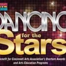 Cincinnati Arts Association Announces DANCING FOR THE STARS 2019 Winners