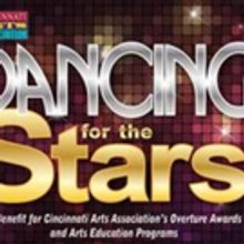 Cincinnati Arts Association Announces DANCING FOR THE STARS 2019 Winners