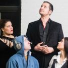 BWW Review: TRUE LOVE LIES at Calixa Lavalée
