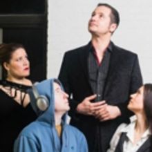 BWW Review: TRUE LOVE LIES at Calixa Lavalée