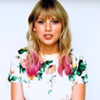 Taylor Swift Talks About 'CATS School' in New Interview