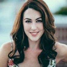 Kelley Curran Joins the Company of MOTHER OF THE MAID