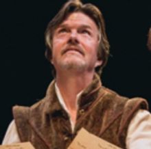 THE BOOK OF WILL Opens At MST, 9/22