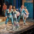 Photo Coverage: 3D Theatricals MAMMA MIA! Opens In Cerritos Center For The…
