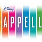 Disney Music Group's New A Cappella Group, D Cappella, Featured On AMERICAN IDOL's…