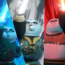 VIDEO: Watch the Trailer for Dreamworks' KUNG FU PANDA: THE PAWS OF DESTINY