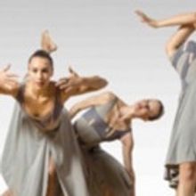 MICHAEL MAO Dance Celebrates its 25th Anniversary with a Program of Repertory Favorit