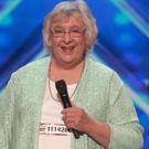 AMERICA'S GOT TALENT Finalist Is Back By Popular Demand