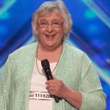 AMERICA'S GOT TALENT Finalist Is Back By Popular Demand